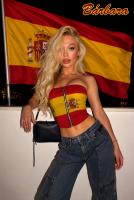 613903442: Chica busca chico en Madrid