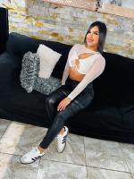 678449414: Chica busca chico en Madrid