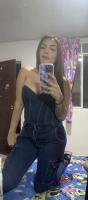 623424321: Chica busca chico en Cádiz
