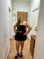 613855987: Chica busca chico en Jaén