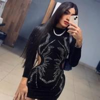 670656741: Travesti en Gerona