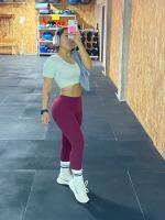 603109011: Chica busca chico en Jaén