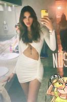 610167523: Travesti en Málaga