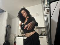 653431412: Transexual en Granada