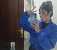604460121: Chica busca chico en Sevilla
