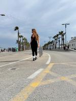 613557125: Chica busca chico en Alicante
