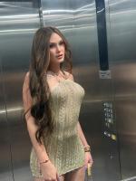 607735805: Travesti en Barcelona