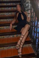 666926043: Chica busca chico en Sevilla