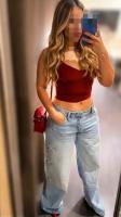 672309395: Chica busca chico en Orense