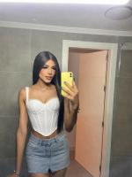 642899016: Transexual en Málaga