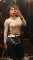 604386705: Travesti en Málaga