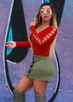 674146692: Travesti en Barcelona