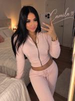 669608091: Chica busca chico en Madrid