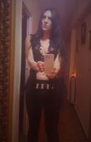 613489766: Transexual en Valladolid