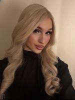 674583804: Transexual en Madrid
