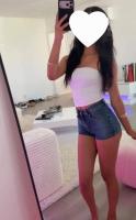 613334362: Chica busca chico en Sevilla
