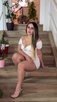 604169248: Chica busca chico en Badajoz