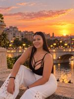 695406609: Chica busca chico en Valencia