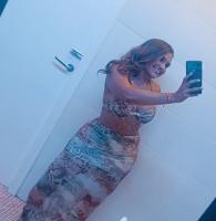 643077501: Chica busca chico en Málaga