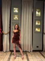 607735805: Transexual en Barcelona
