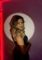 603330715: Transexual en Málaga