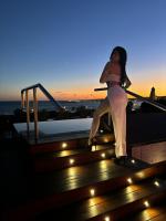 672515178: Chica busca chico en Mallorca
