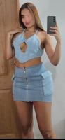 612593605: Chica busca chico en Sevilla