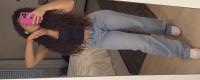 711594609: Chica busca chico en Alicante