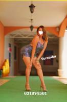 631974561: Chica busca chico en Alicante