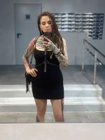 604884934: Chica busca chico en Madrid