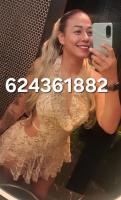 624361882: Chica busca chico en Murcia