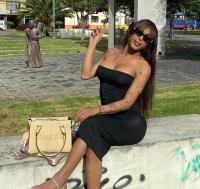 604386705: Transexual en Málaga