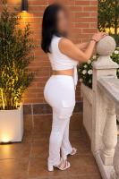 603300361: Chica busca chico en Madrid