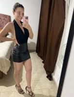 613354838: Chica busca chico en Sevilla