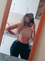 602711396: Chica busca chico en Badajoz