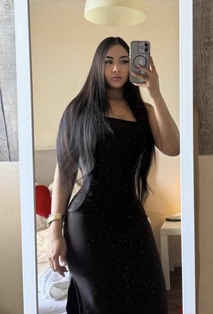 Chica busca chico en Alicante: 