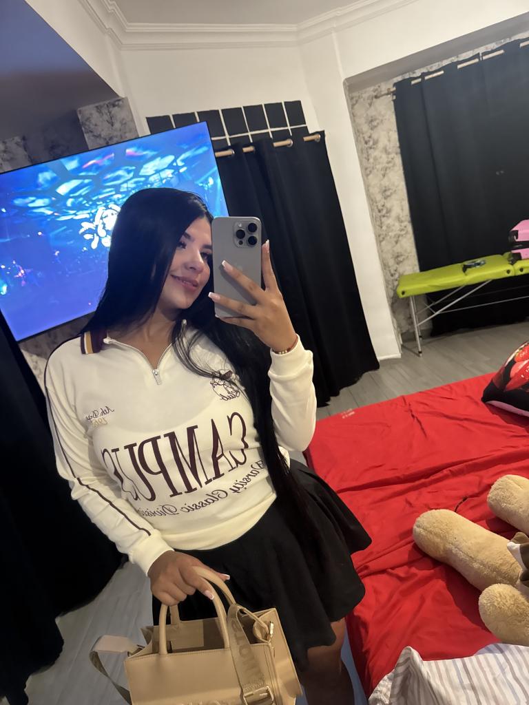 Chica busca chico en Sevilla: 