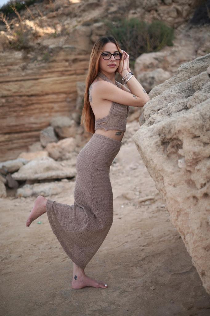 Chica busca chico en Mallorca: 