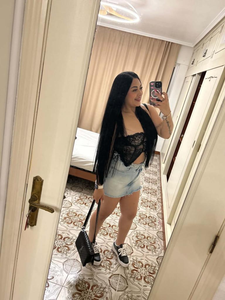 Chica busca chico en Vizcaya: 