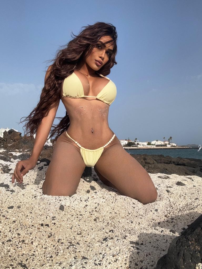 662535168: Travesti en Tenerife