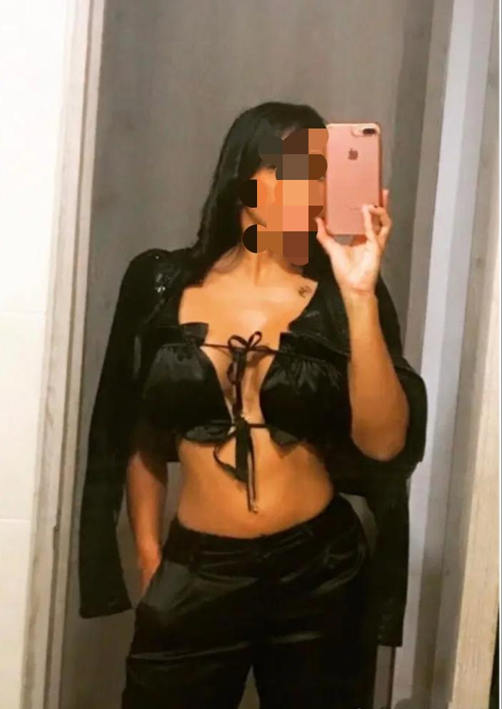 Chica busca chico en Alicante: 