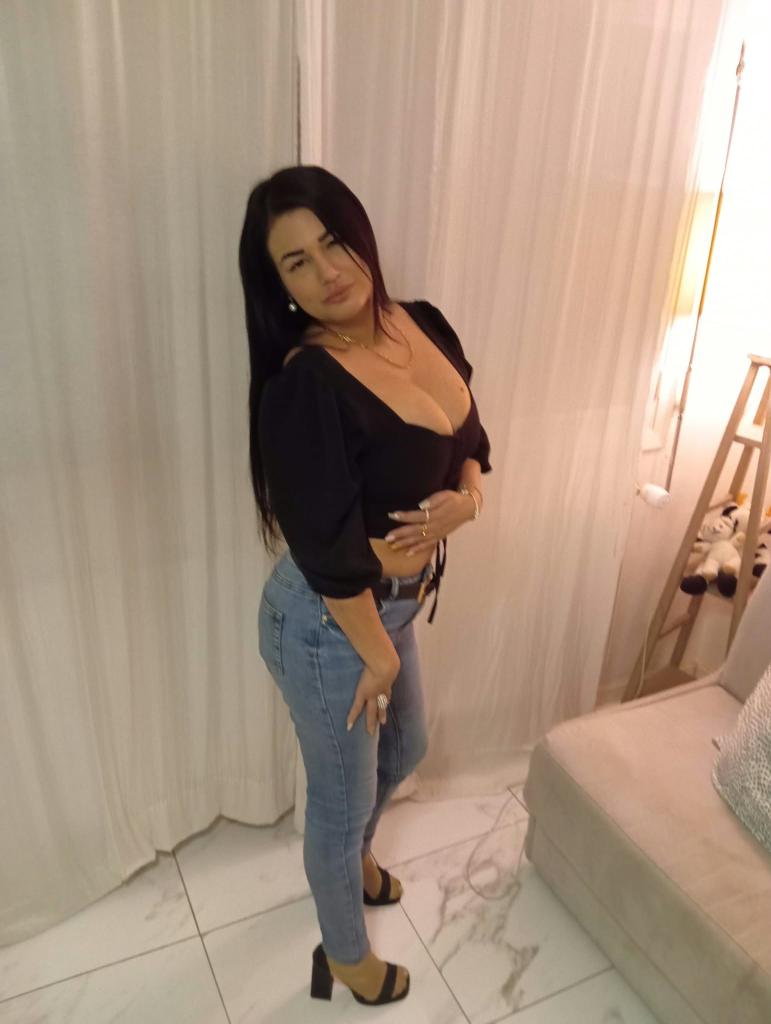Chica busca chico en Mallorca: 