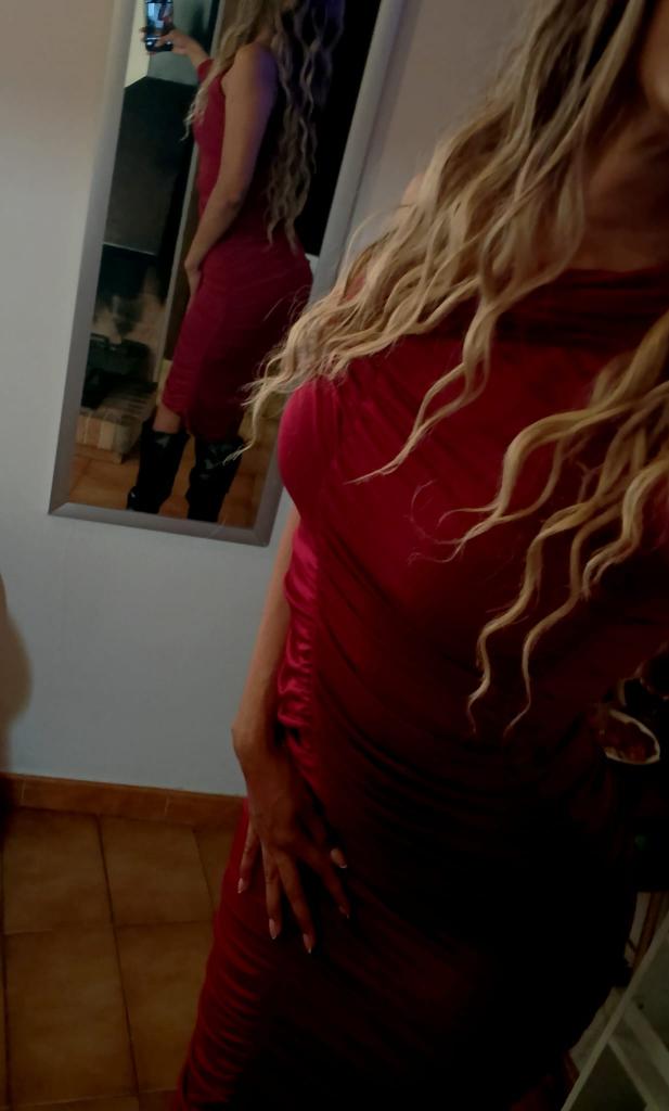 Chica busca chico en Gerona: 