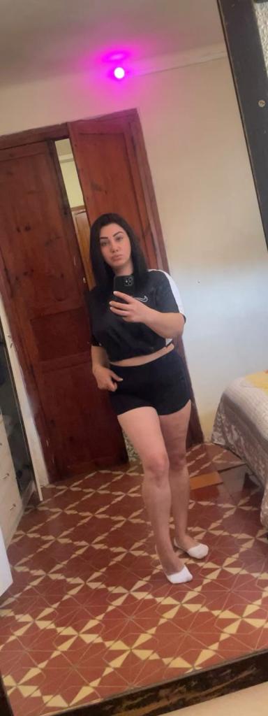 Chica busca chico en Valencia: 
