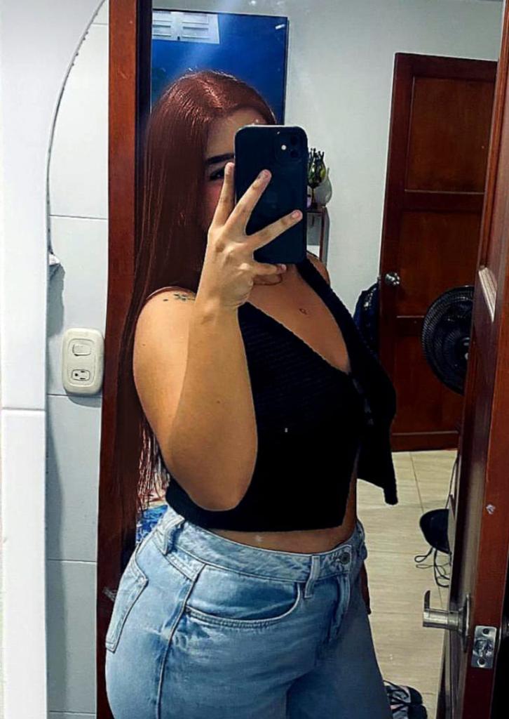 Chica busca chico en Córdoba: 