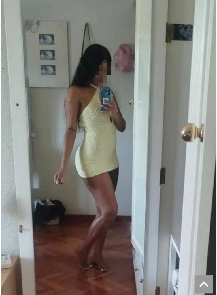 Chica busca chico en Orense: 