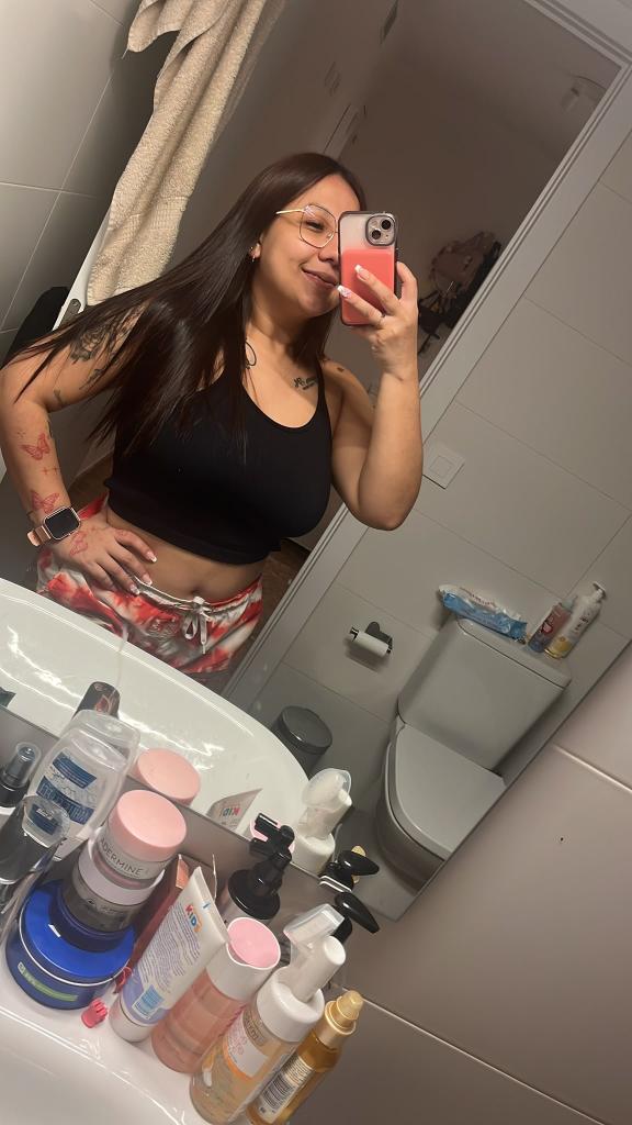 Chica busca chico en Pontevedra: 