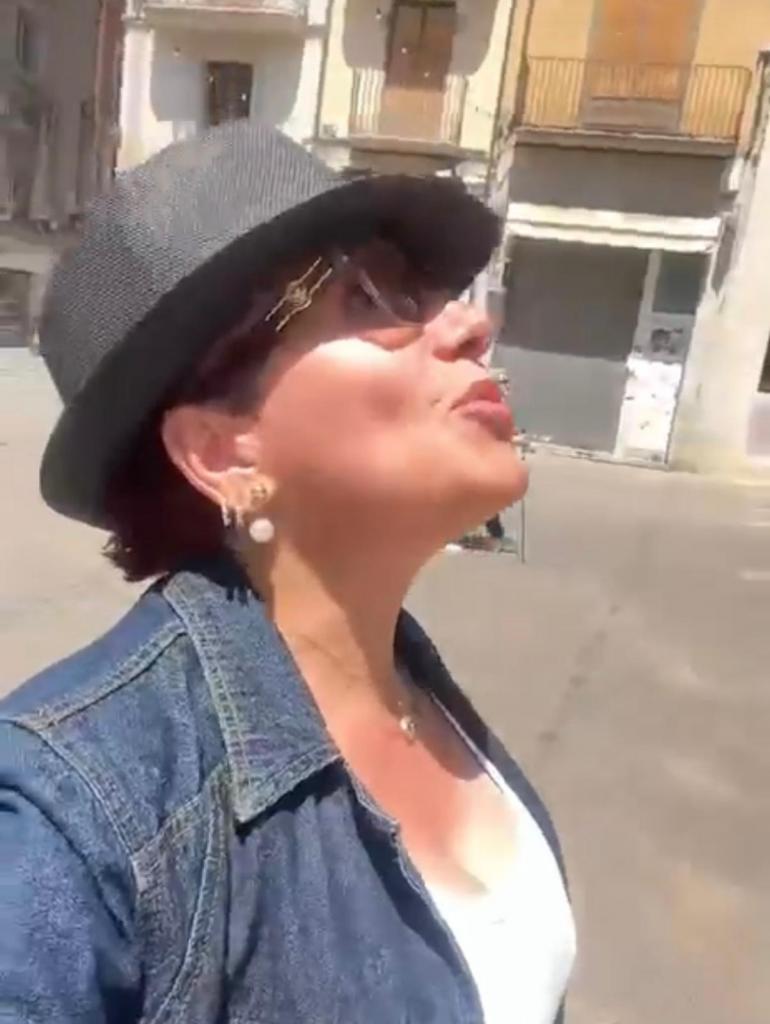 Chica busca chico en Valencia: 