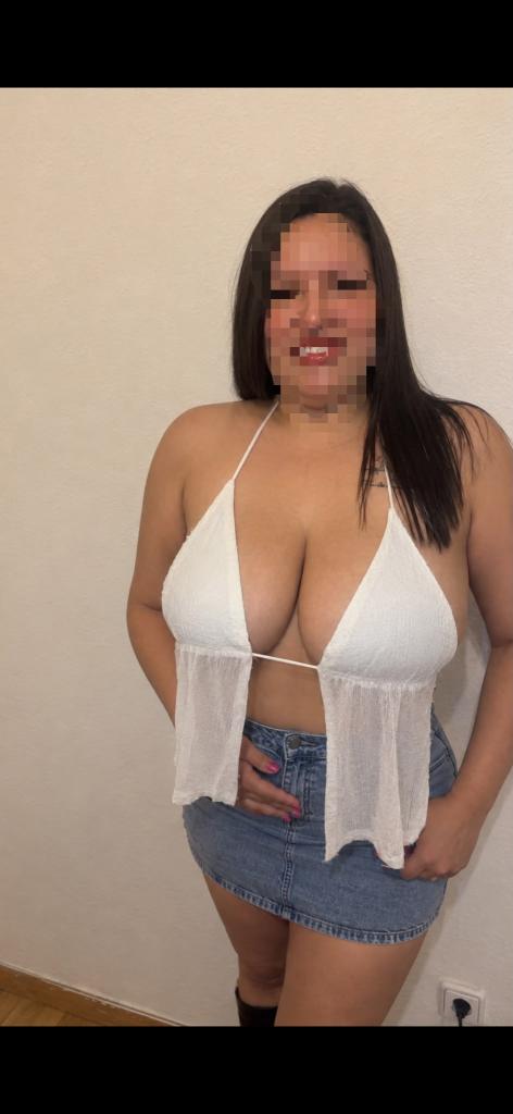 604368246: Chica busca chico en Toledo