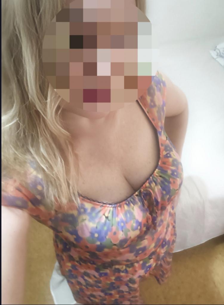 Chica busca chico en Pontevedra: 